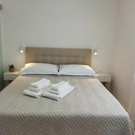 Tramonto Apartment