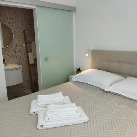 Apartment Tramonto Trogir