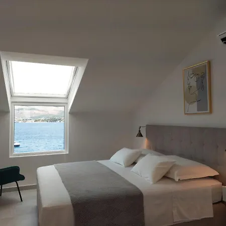 Tramonto Apartment Trogir