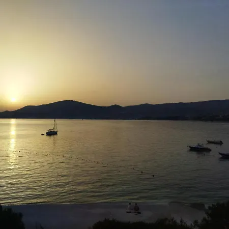 Tramonto Apartment