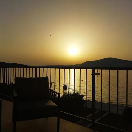 Apartment Tramonto Trogir