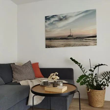 Apartment Tramonto Trogir